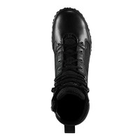 Danner Scorch Side-Zip Black - Hot 8"