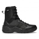 Danner Scorch Side-Zip Black - Danner Dry 8"