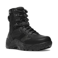 Danner Scorch Side-Zip Black - Danner Dry 8"