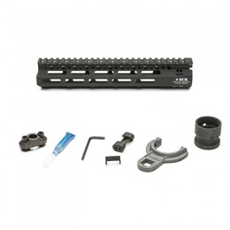 BCM MCMR-10 (M-LOK Compatible Modular Rail)