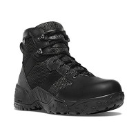 Danner Scorch Side-Zip Black - Danner Dry 6"