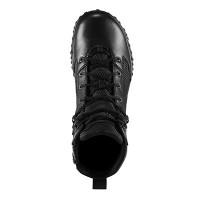 Danner Scorch Side-Zip Black - Danner Dry 6"