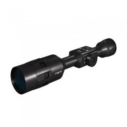 ATN X-Sight 4K Buckhunter 5-20x Daytime Scope