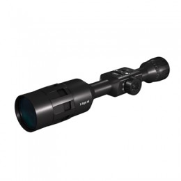 ATN X-Sight 4K INT 5-20x Day/Night Scope