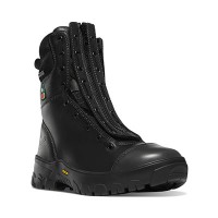 Danner Modern Firefighter 8" Black Composite Toe