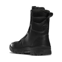 Danner Modern Firefighter 8" Black Composite Toe