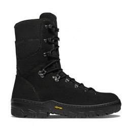 Danner Wildland Tactical Firefighter Black