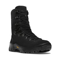 Danner Wildland Tactical Firefighter Black