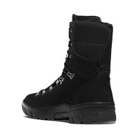 Danner Wildland Tactical Firefighter Black