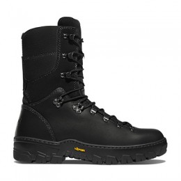 Danner Wildland Tactical Firefighter 8" Black