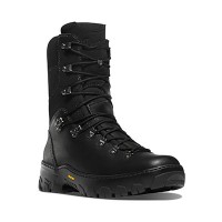 Danner Wildland Tactical Firefighter 8" Black