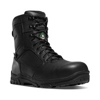 Danner Lookout EMS/CSA Side-Zip 8" Composite Toe