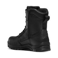 Danner Lookout EMS/CSA Side-Zip 8" Composite Toe