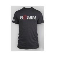 RONIN Tactics Bushido Tシャツ ブラック