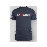 RONIN Tactics Bushido Tシャツ ネイビー