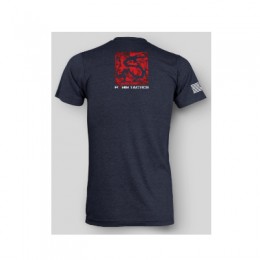 RONIN Tactics Vintage Tシャツ ネイビー