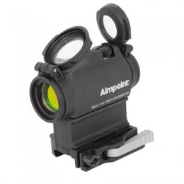 Aimpoint  H-2 Red Dot Sight with 39mm Spacer LRP