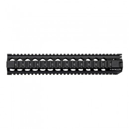 BCM QRF-12 (Quad Rail Free Float Handguard)