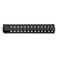 BCM QRF-12 (Quad Rail Free Float Handguard)