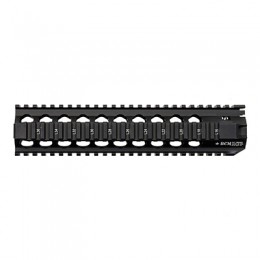 BCM QRF-10 (Quad Rail Free Float Handguard)