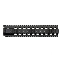 BCM QRF-10 (Quad Rail Free Float Handguard)