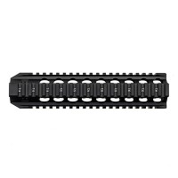 BCM QRF-9 (Quad Rail Free Float Handguard)