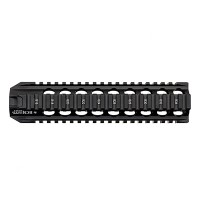 BCM QRF-9 (Quad Rail Free Float Handguard)