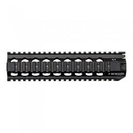 BCM QRF-9 (Quad Rail Free Float Handguard)