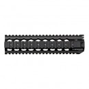 BCM QRF-9 (Quad Rail Free Float Handguard)