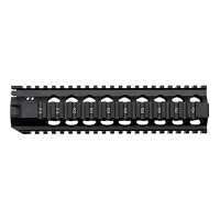 BCM QRF-9 (Quad Rail Free Float Handguard)