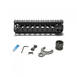 BCM QRF-8 (Quad Rail Free Float Handguard)