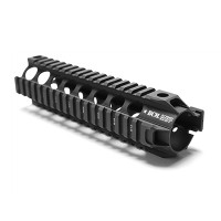 BCM QRF-8 (Quad Rail Free Float Handguard)