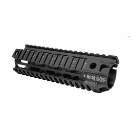 BCM QRF-7 (Quad Rail Free Float) PROTOTYPE-L