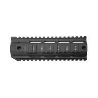 BCM QRF-7 (Quad Rail Free Float) PROTOTYPE-L