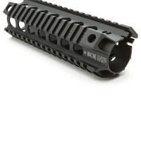 BCM QRF-7 (Quad Rail Free Float Handguard)