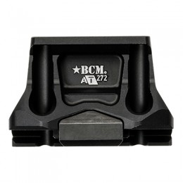 BCM 1.93 Height A/T Optic Mount for Trijicon MRO