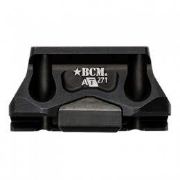 BCM Lower 1/3 Cowitness A/T for Trijicon MRO