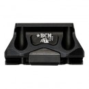 BCM Lower 1/3 Cowitness A/T for Trijicon MRO