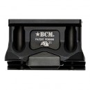 BCM Lower 1/3 Cowitness A/T for Aimpoint Micro T2