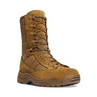 Danner Reckoning Coyote Hot