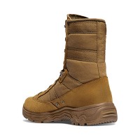 Danner Reckoning Coyote Hot