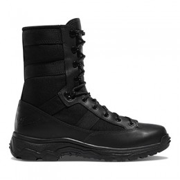 Danner Reckoning Black Hot