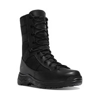 Danner Reckoning Black Hot