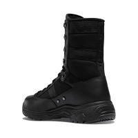 Danner Reckoning Black Hot