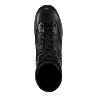 Danner Reckoning Black Hot