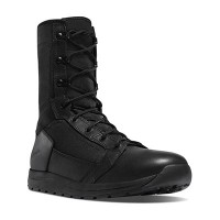 Danner Tachyon Black Hot - Polishable Toe