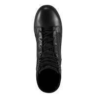 Danner Tachyon Black Hot - Polishable Toe