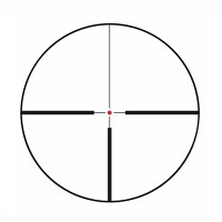 Meopta Optika6 1-6x24 RD SFP