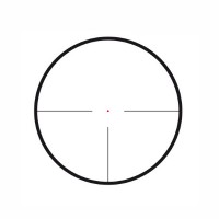 Meopta Optika6 1-6x24 RD SFP