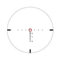 Sig Sauer Tango6T 1-6x24 556-762 Horseshoe